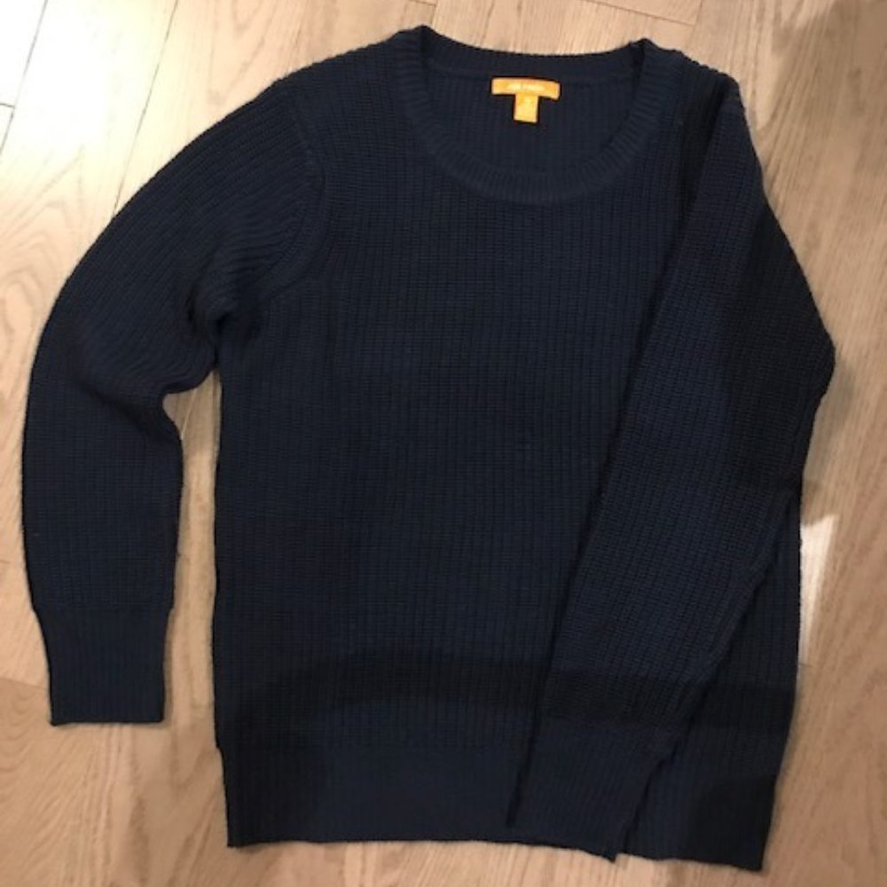 Joe Fresh Blue Sweater